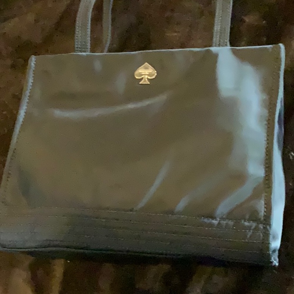 Kate Spade Nylon Shoulder Bag